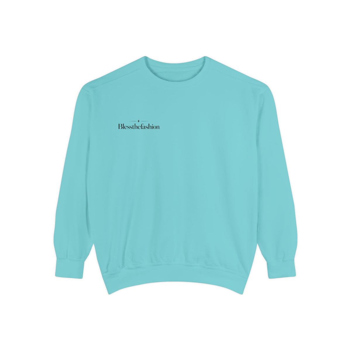 Blessthefashion sweat shirt