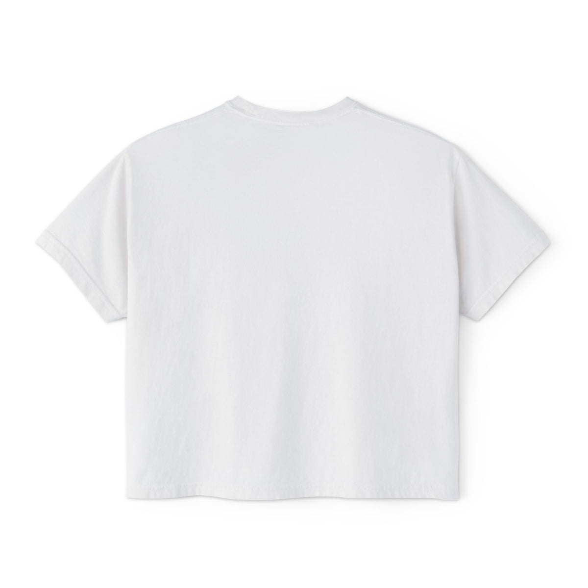 BEST. Women's Boxy Tee
