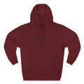 Blessed by Fashion Progress Hustle Hoodie