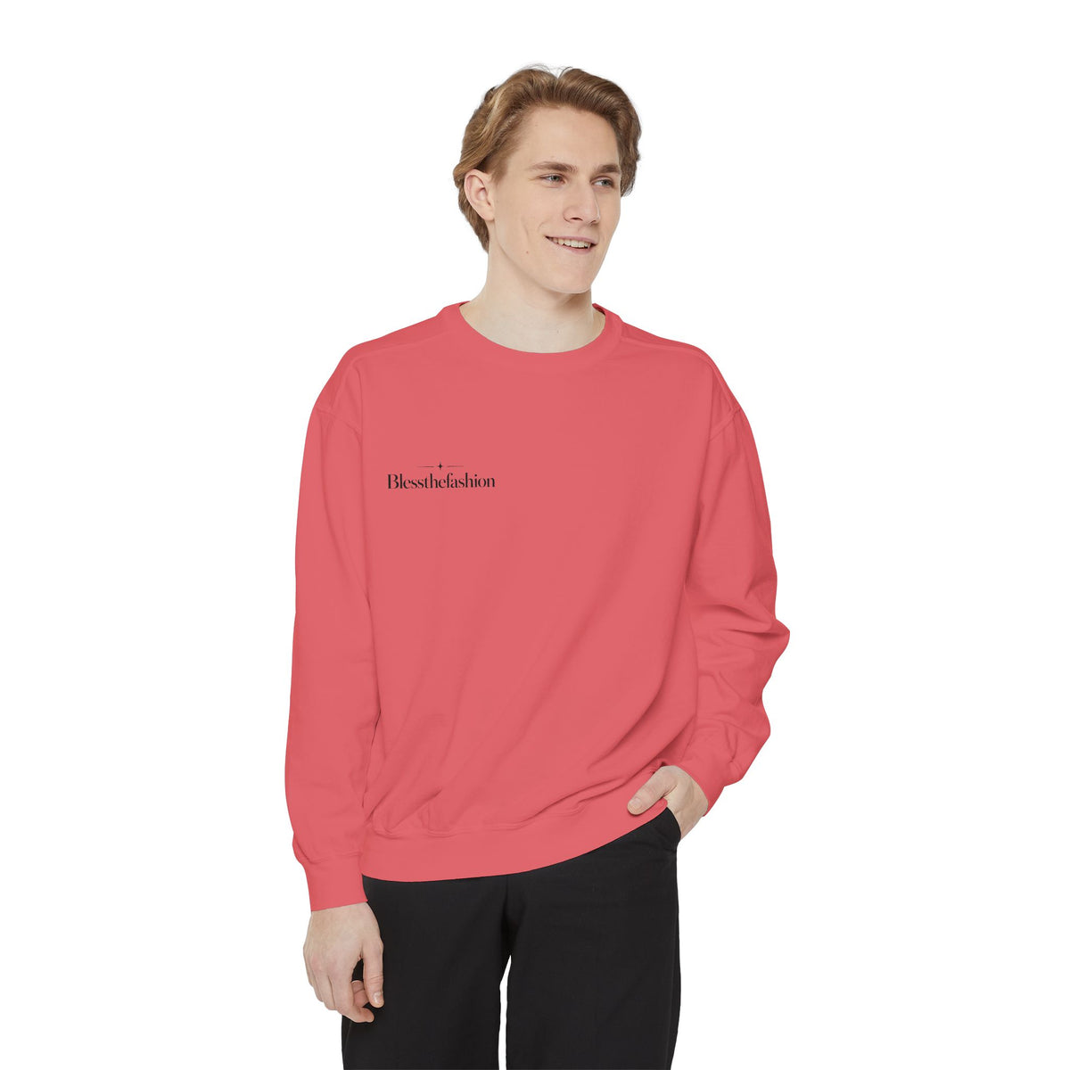 Blessthefashion sweat shirt