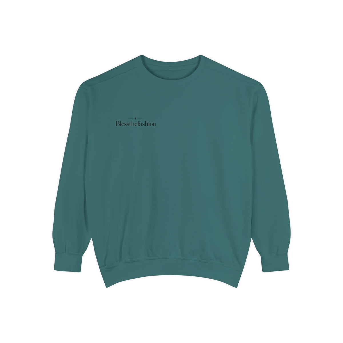 Blessthefashion sweat shirt