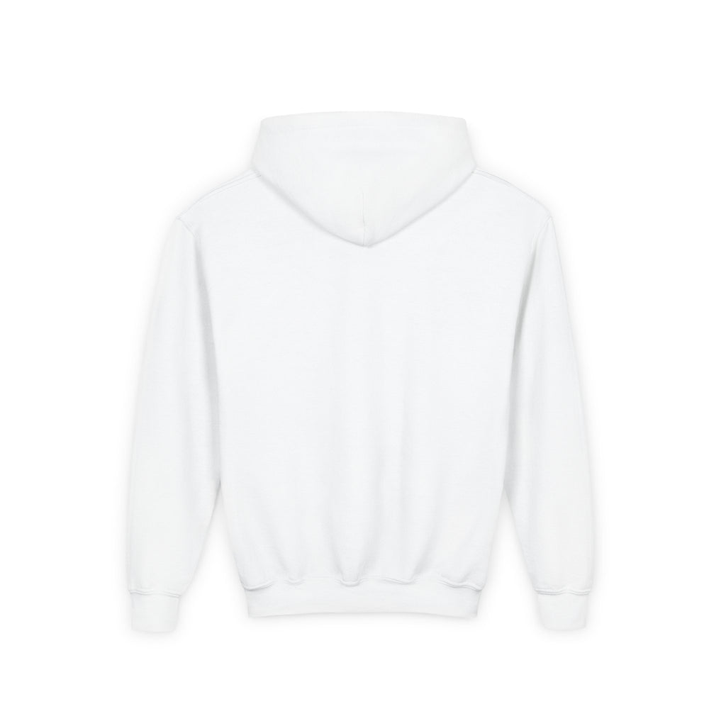 Youth Bless the Fashion Inspirational Hoodie