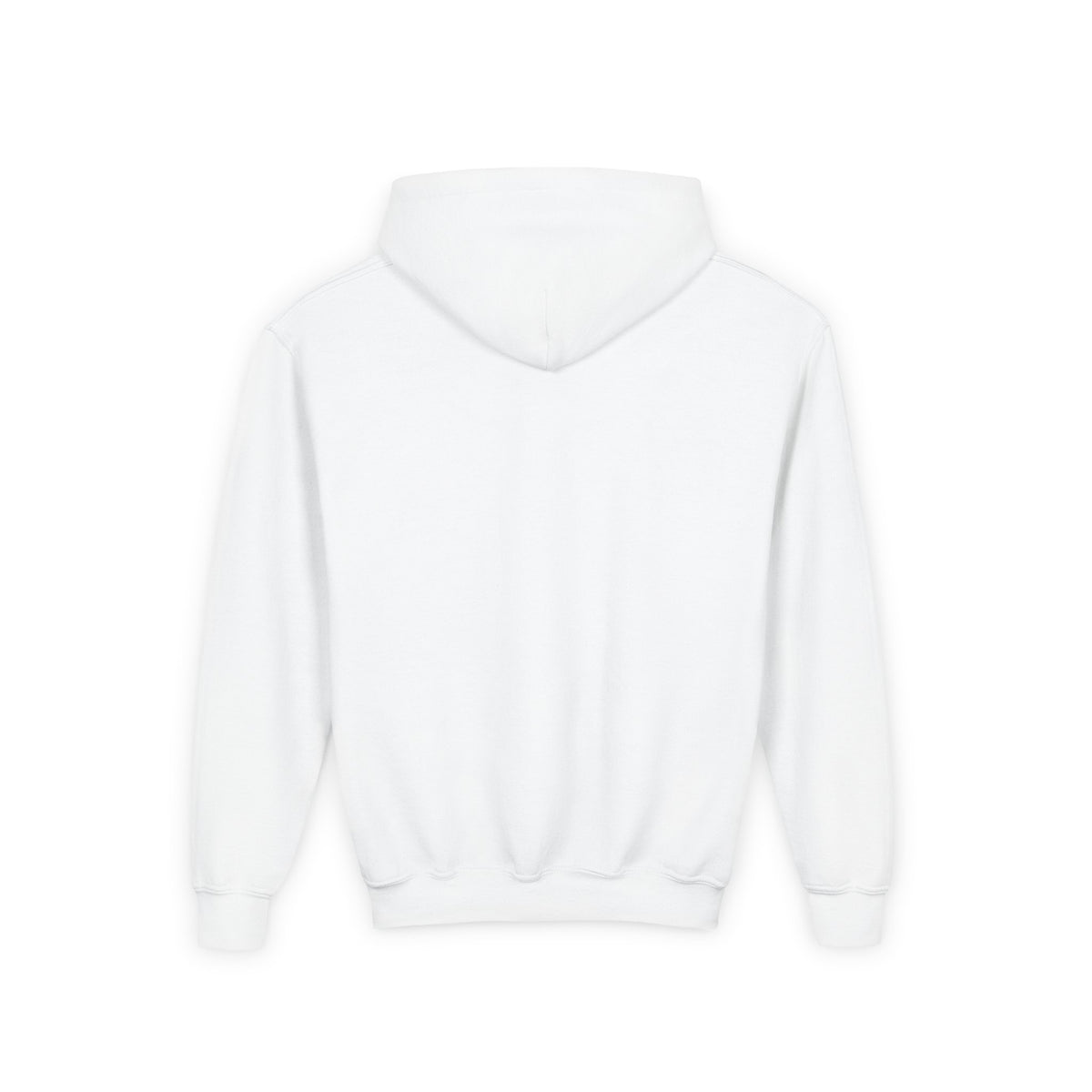 Youth Bless the Fashion Inspirational Hoodie