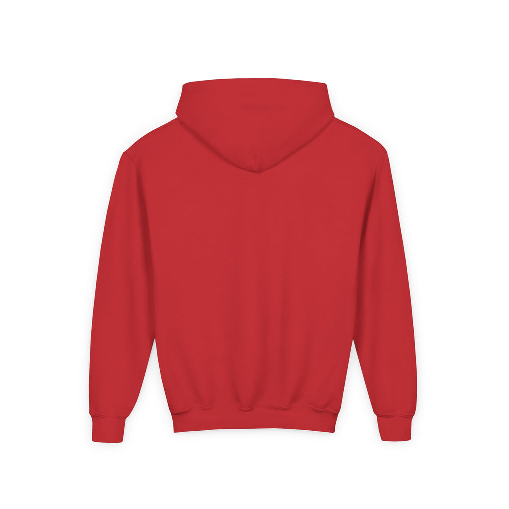 Youth Bless the Fashion Inspirational Hoodie