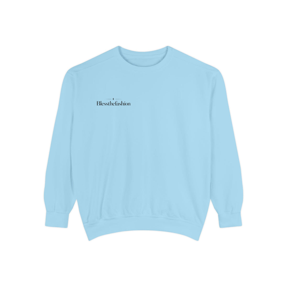 Blessthefashion sweat shirt