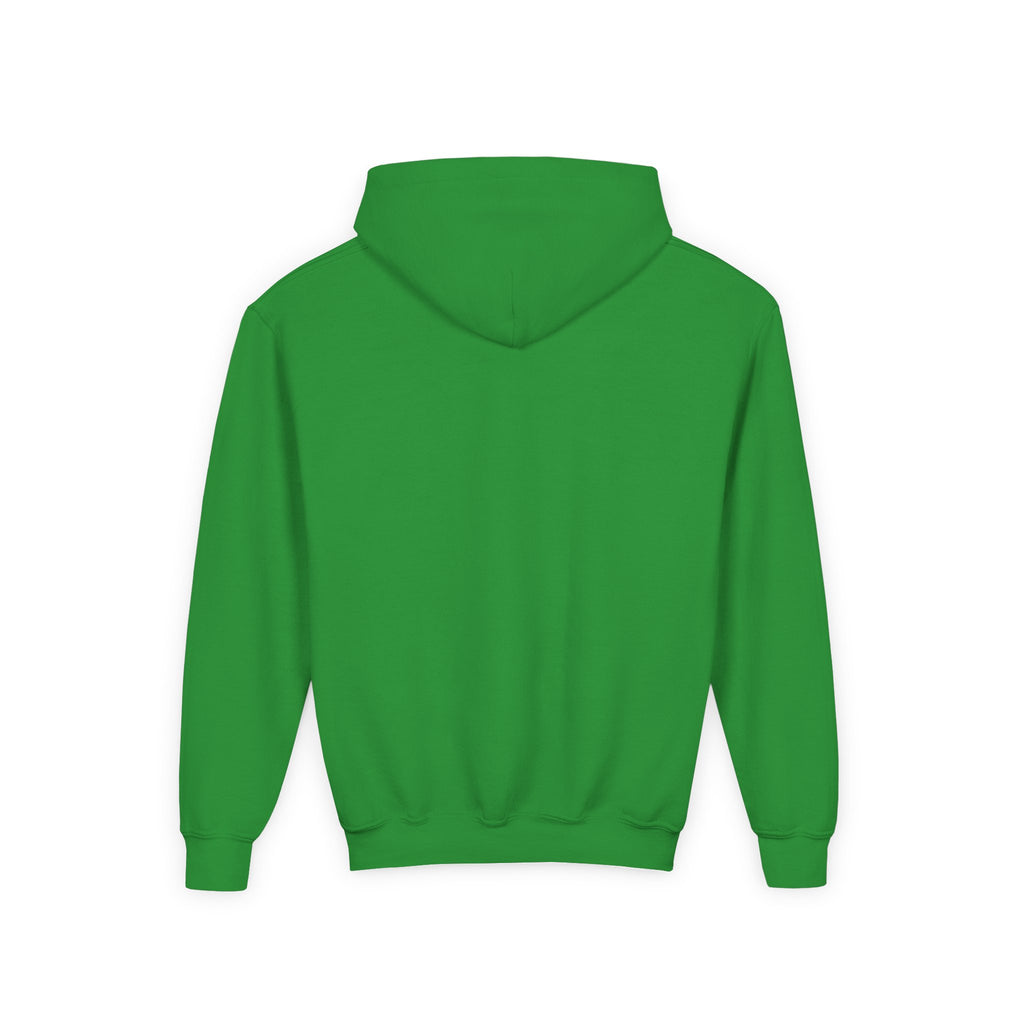 Youth Bless the Fashion Inspirational Hoodie