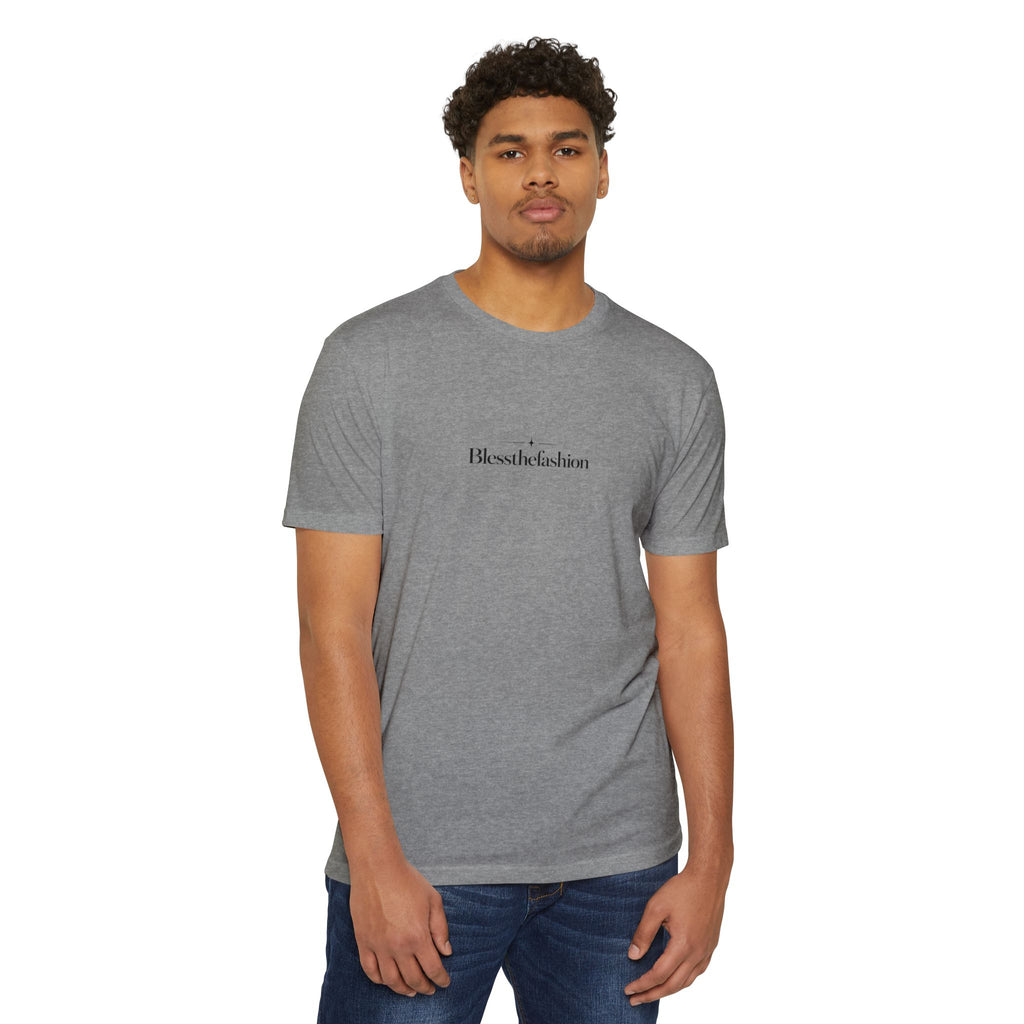 Surfing the Wave Inspirational Graphic T-Shirt