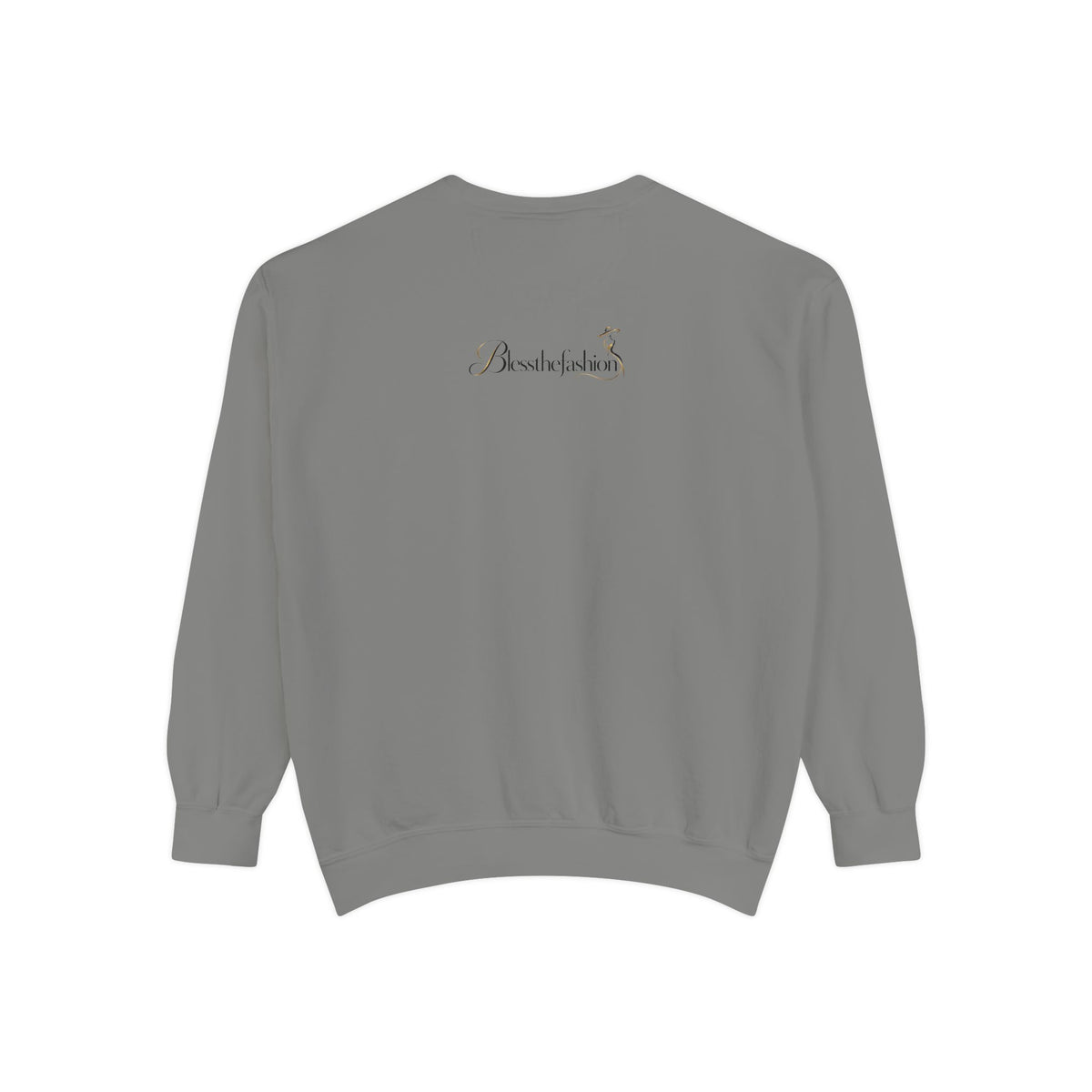 Blessthefashion sweat shirt