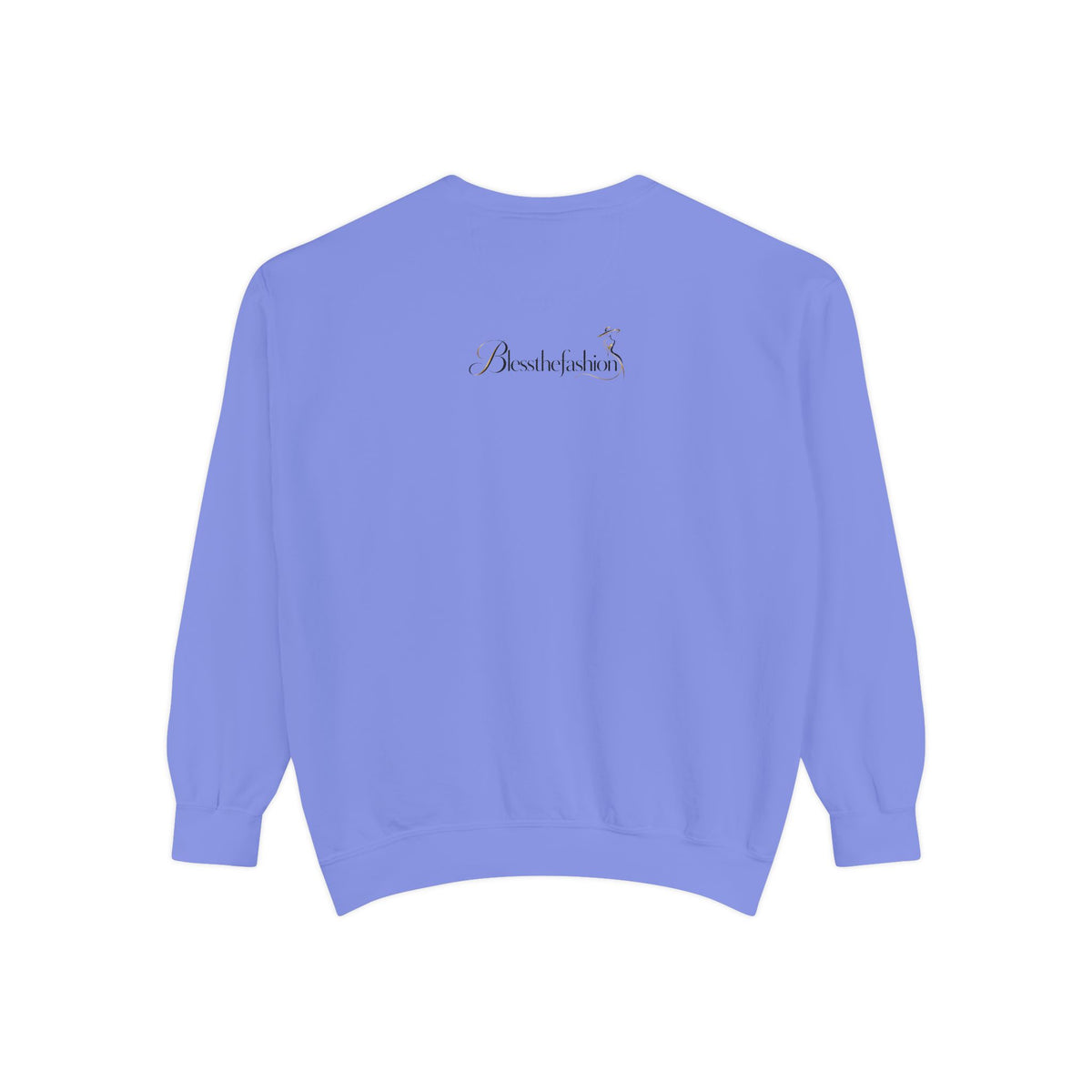 Blessthefashion sweat shirt
