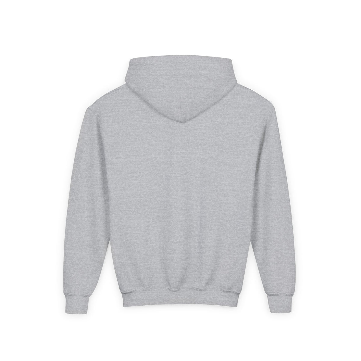 Youth Bless the Fashion Inspirational Hoodie