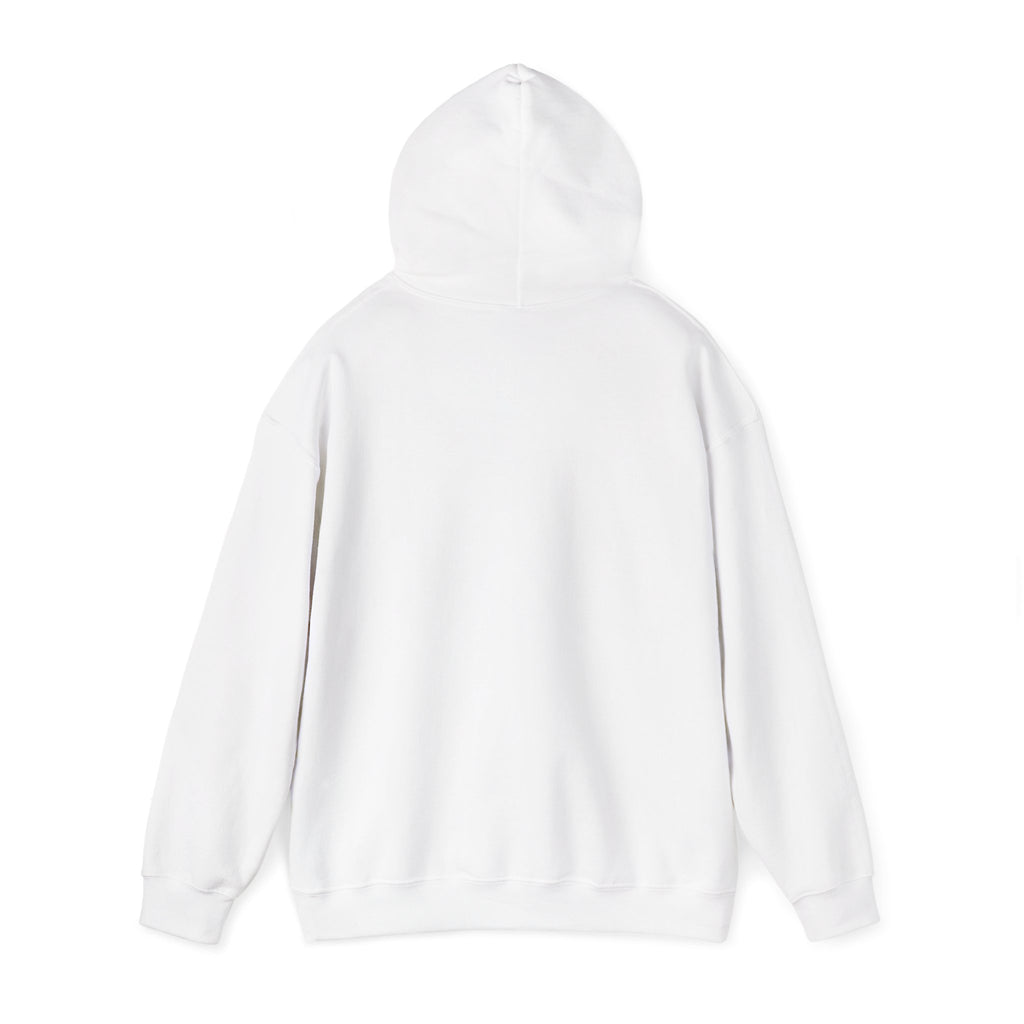 Blessed Fashion Inspirational Graphic Hoodie