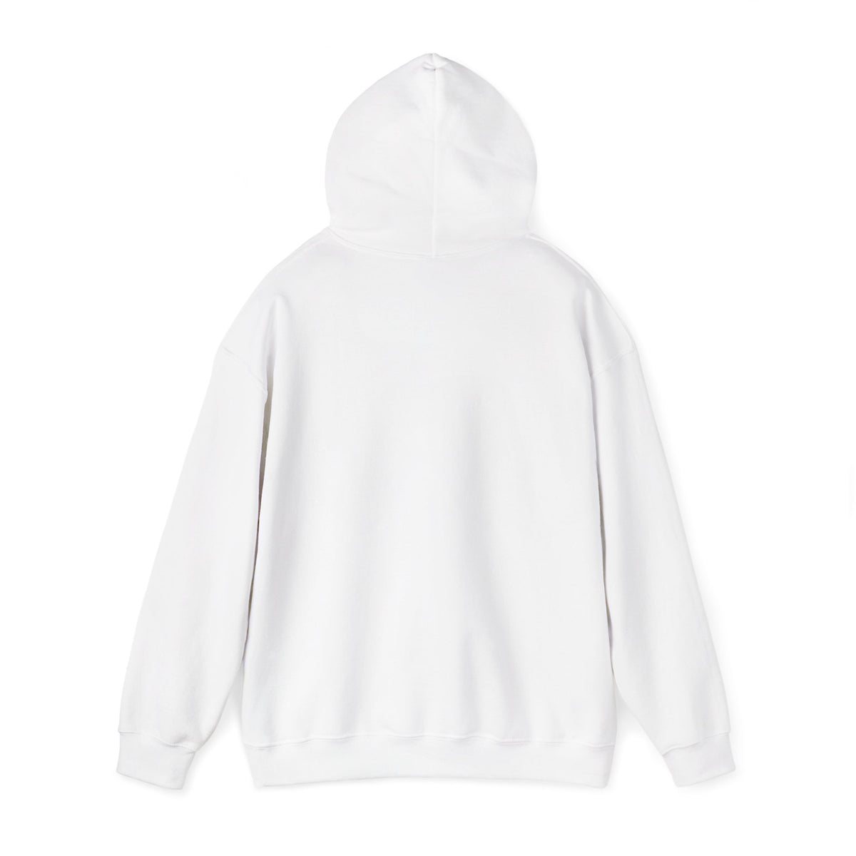 Blessed Fashion Inspirational Graphic Hoodie
