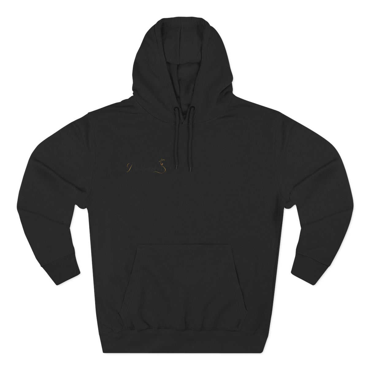 Blessed the Fashion Fleece Hoodie