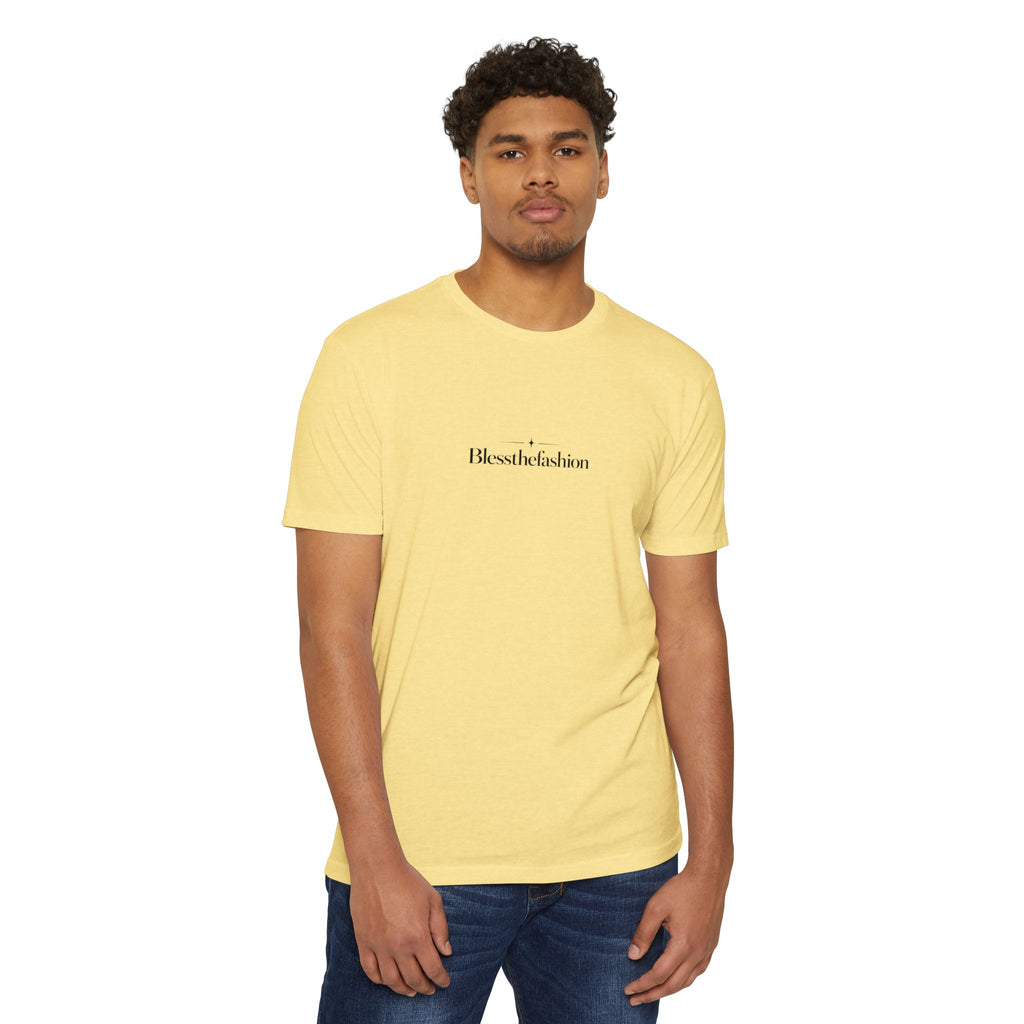 Surfing the Wave Inspirational Graphic T-Shirt