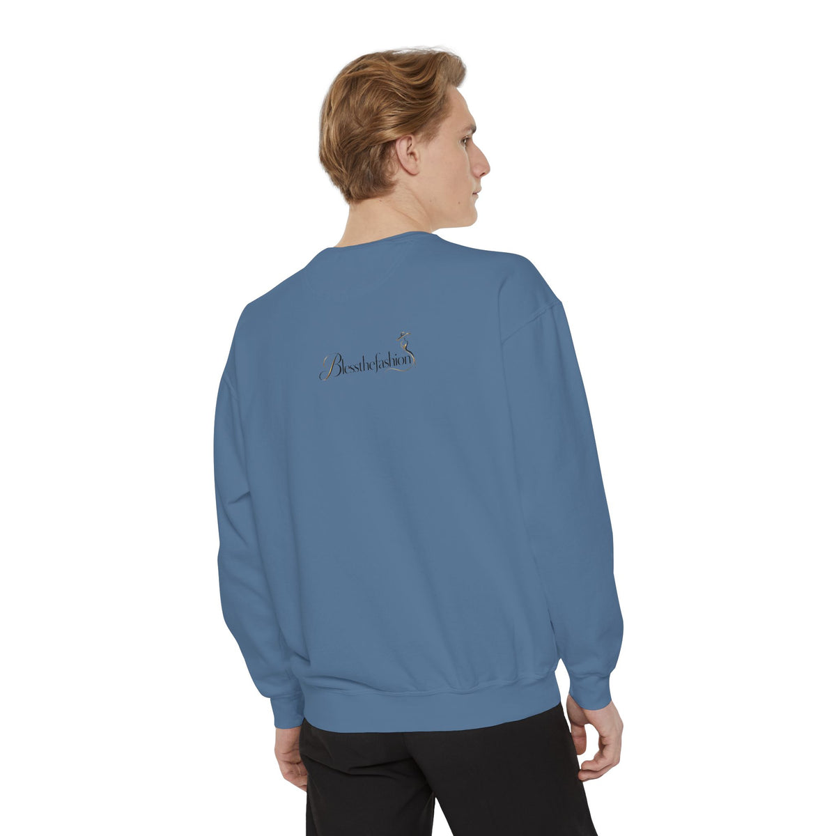 Blessthefashion sweat shirt
