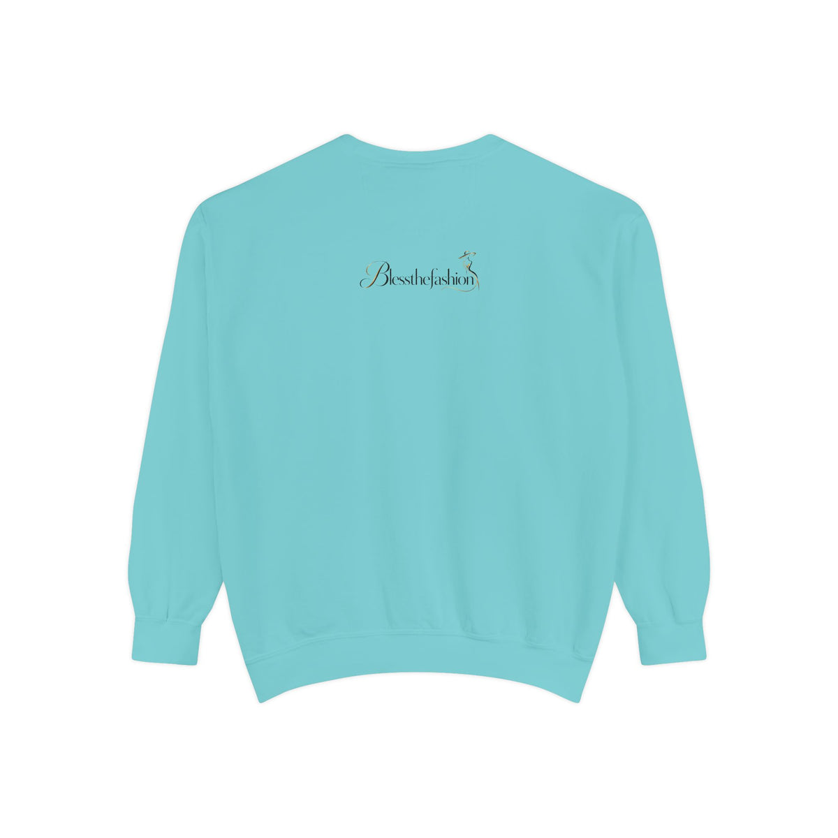 Blessthefashion sweat shirt