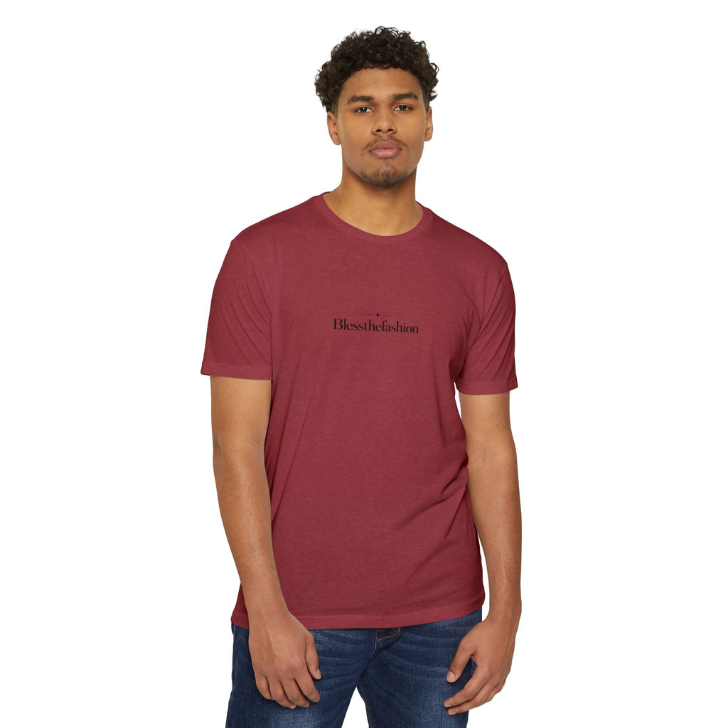 Surfing the Wave Inspirational Graphic T-Shirt