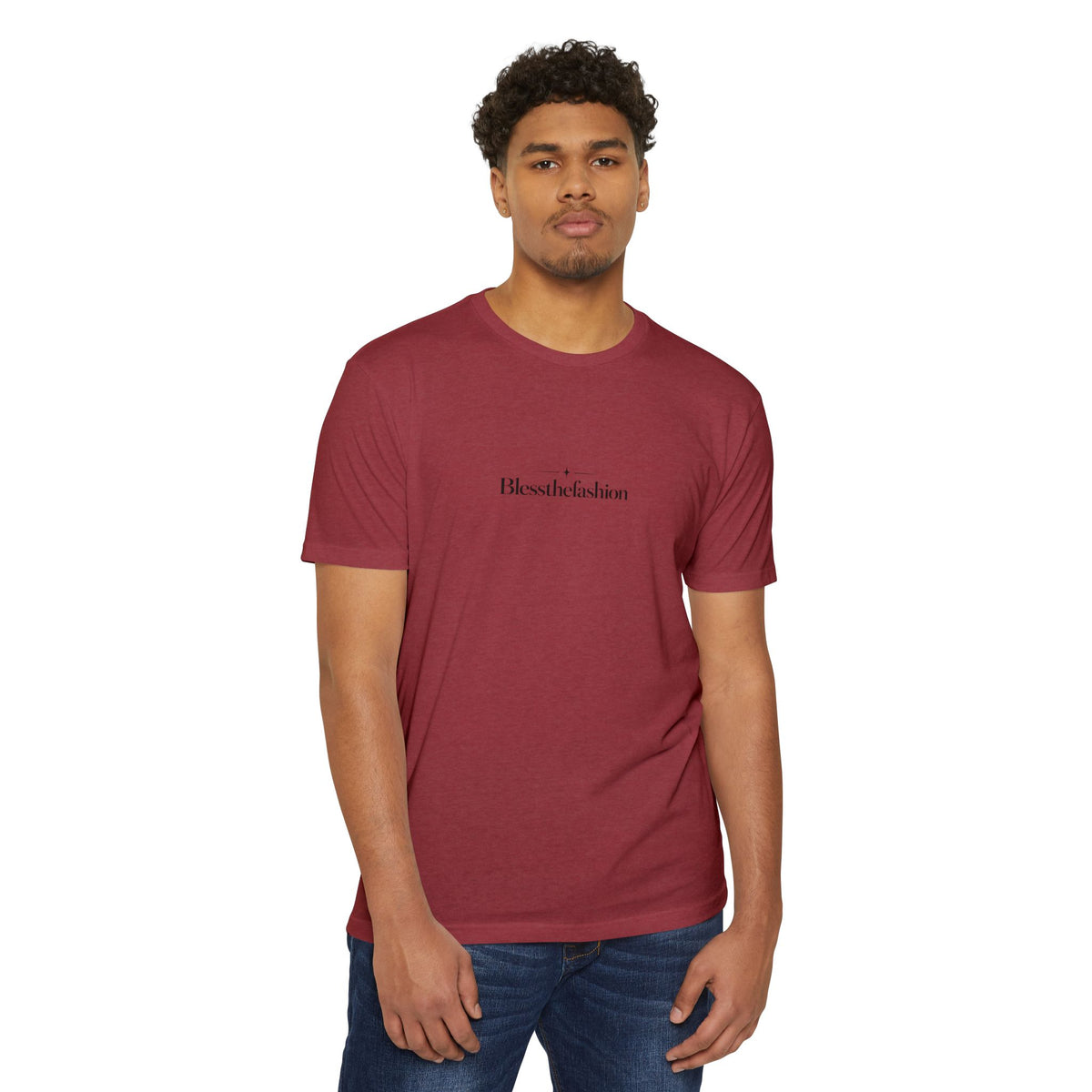 Surfing the Wave Inspirational Graphic T-Shirt
