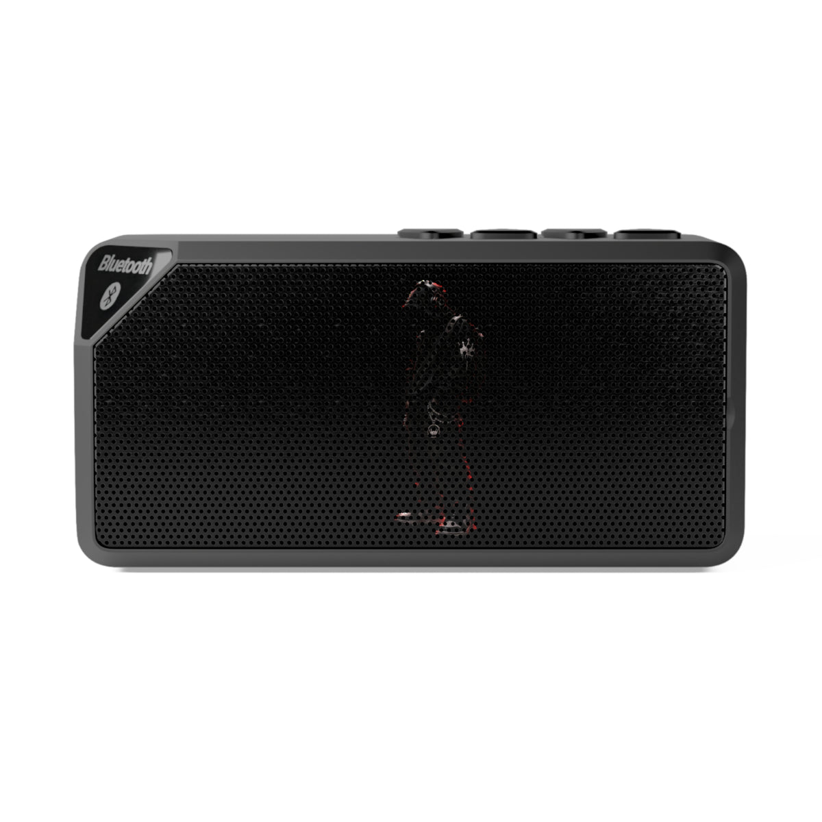 Jabba Portable Bluetooth Speaker