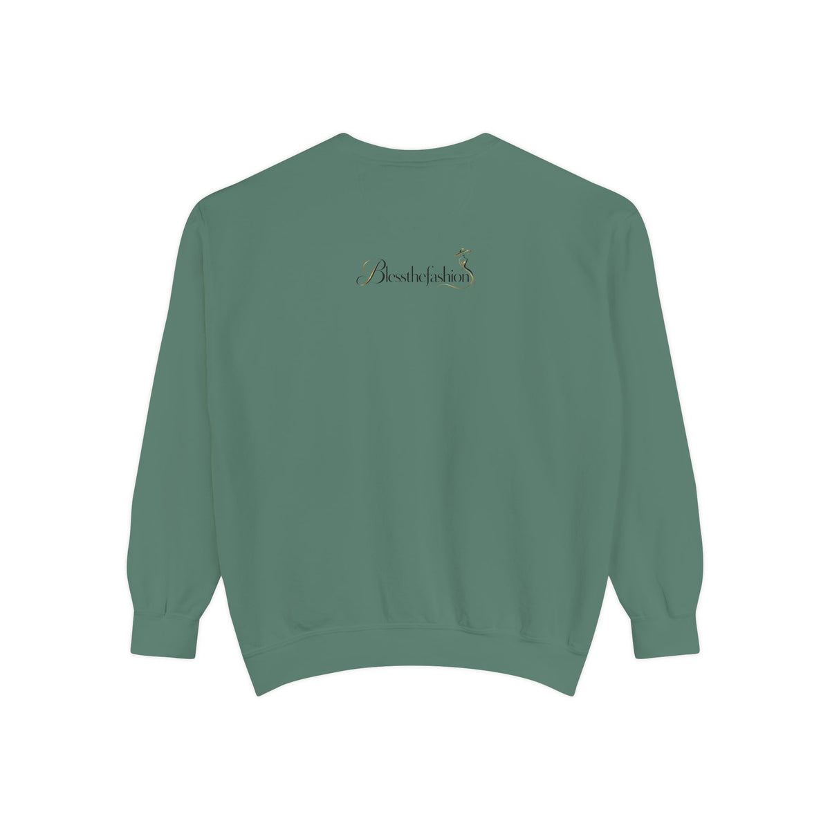 Blessthefashion sweat shirt