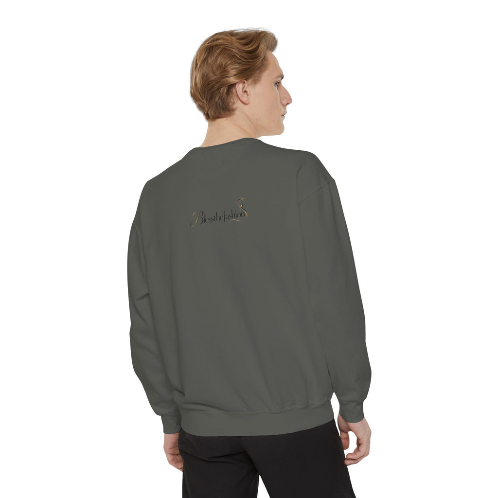 Blessthefashion sweat shirt