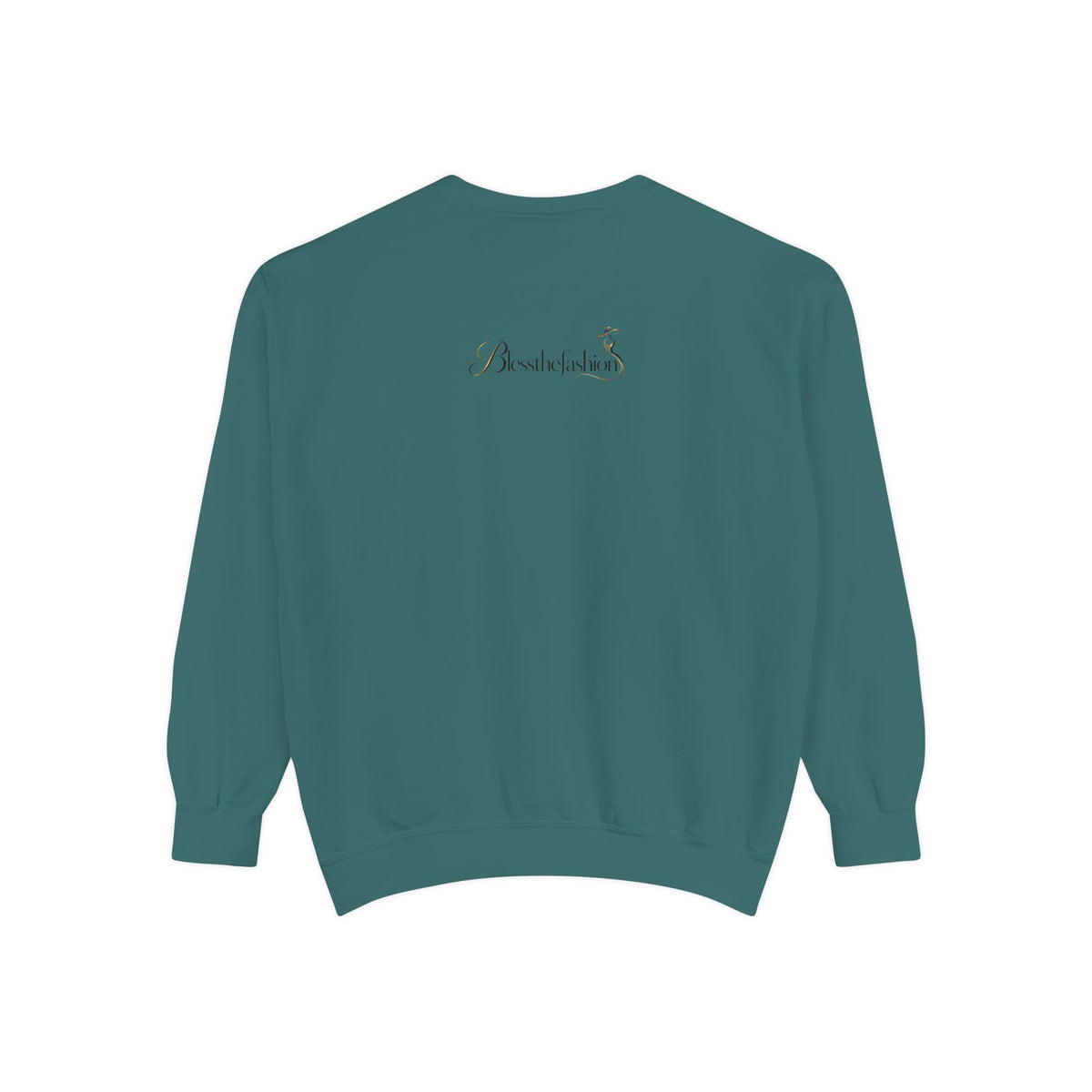 Blessthefashion sweat shirt
