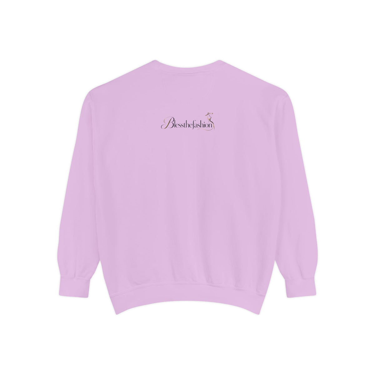 Blessthefashion sweat shirt