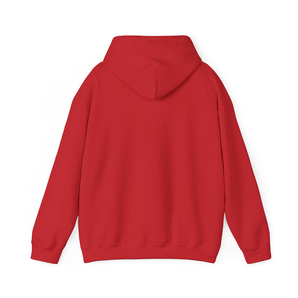 Blessed Fashion Inspirational Graphic Hoodie