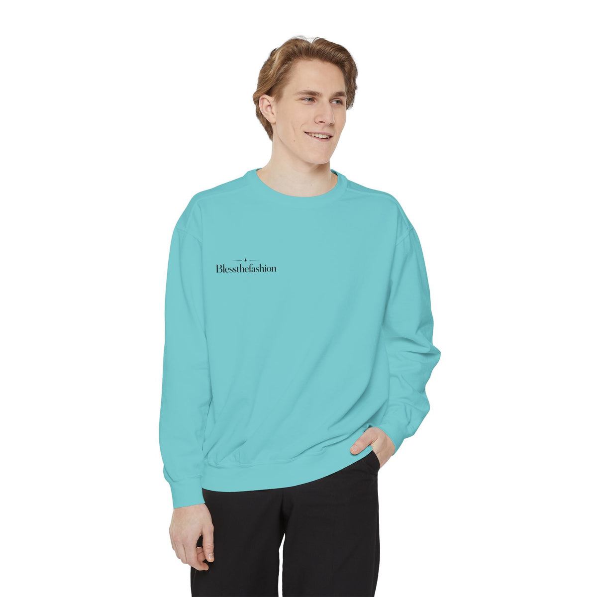 Blessthefashion sweat shirt