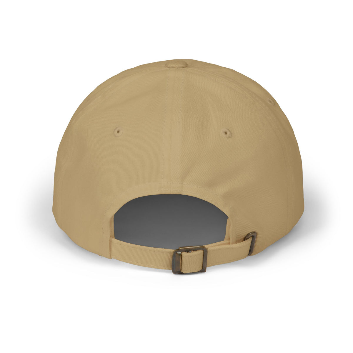 Hustler Mindset Dad Cap
