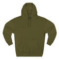 Blessed the Fashion Fleece Hoodie