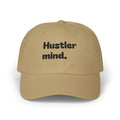 Hustler Mindset Dad Cap