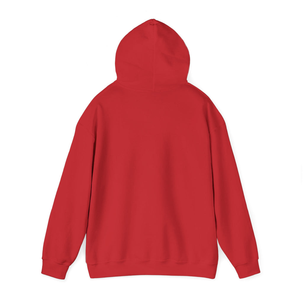 Blessed Fashion Inspirational Graphic Hoodie
