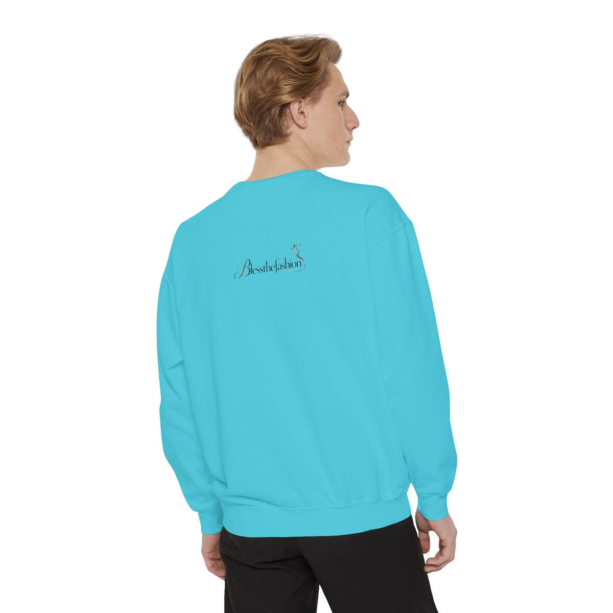 Blessthefashion sweat shirt