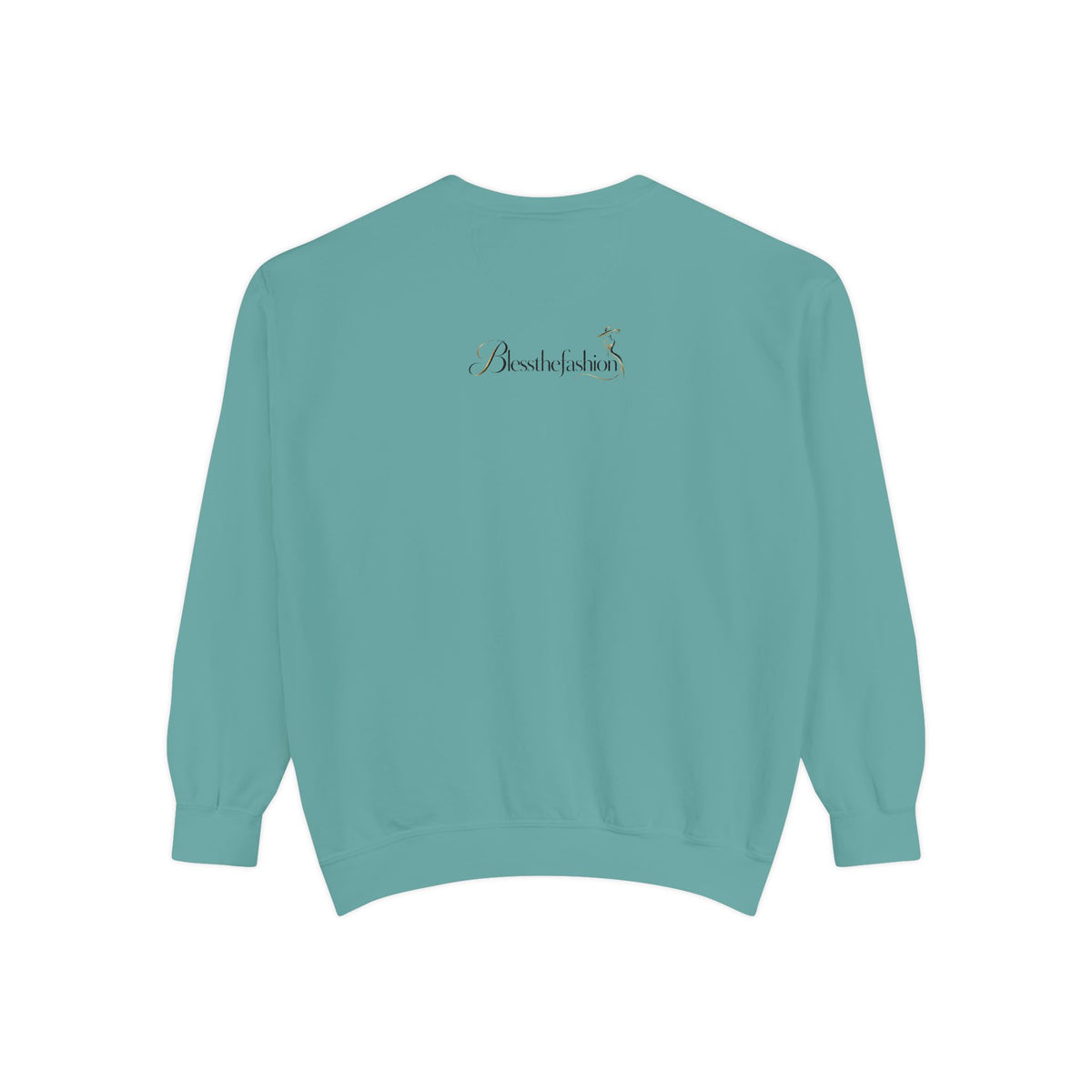 Blessthefashion sweat shirt