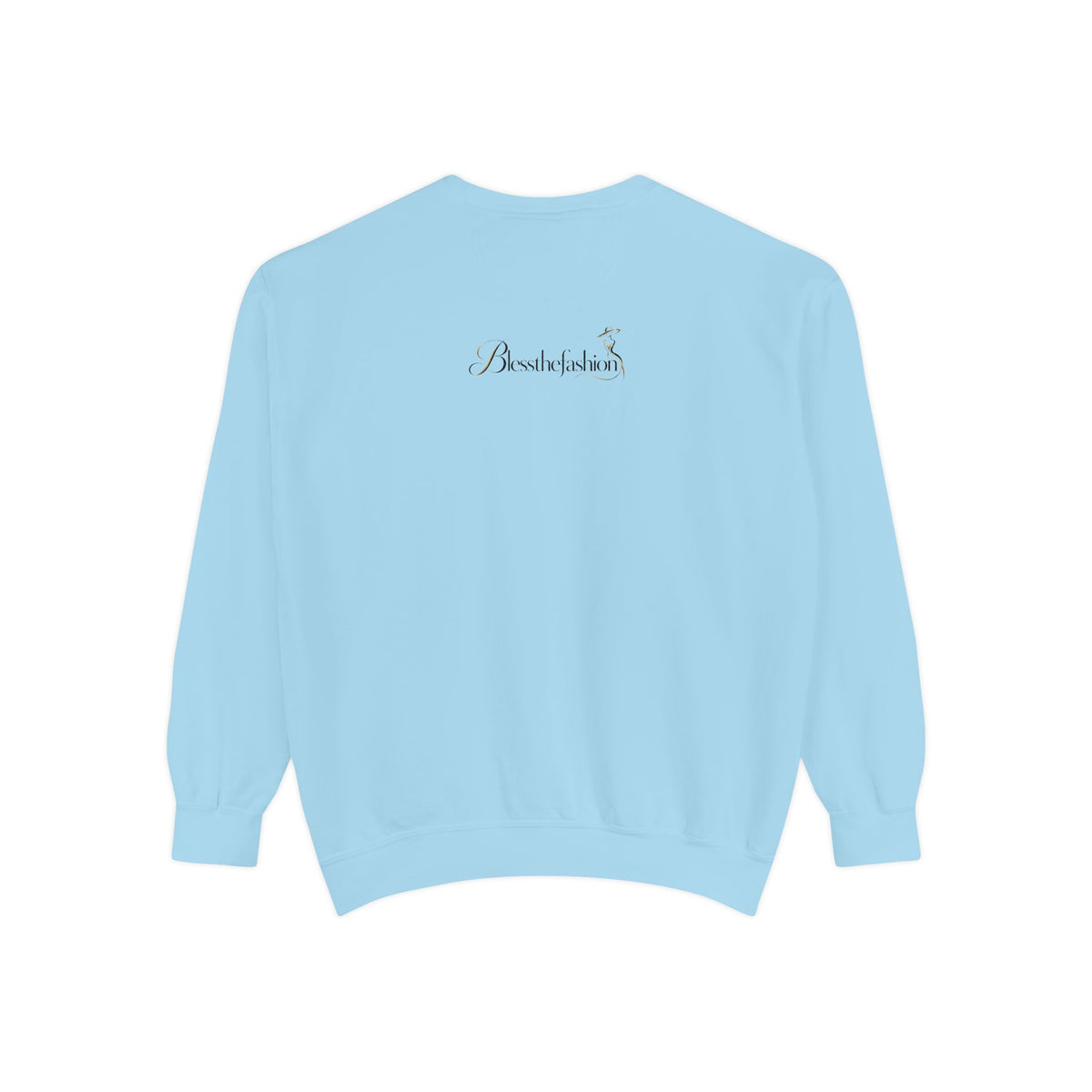 Blessthefashion sweat shirt
