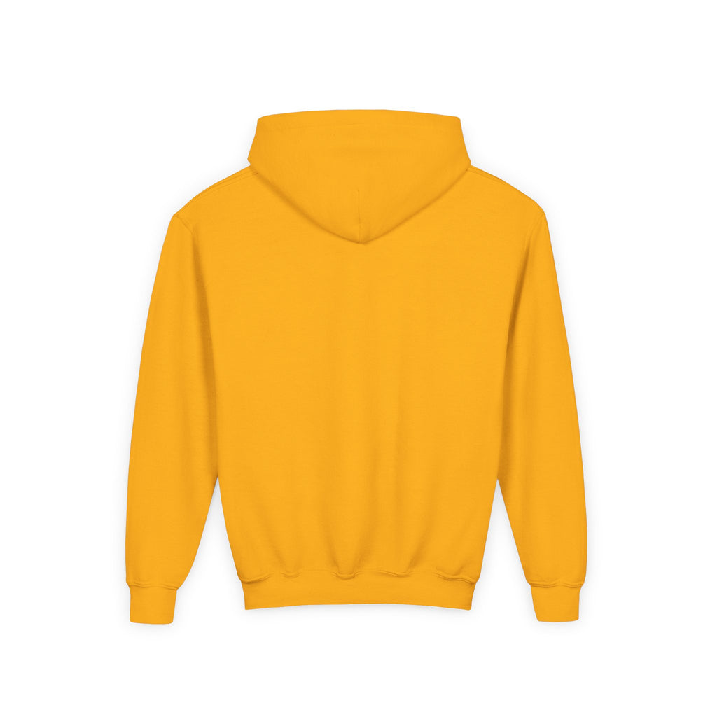 Youth Bless the Fashion Inspirational Hoodie