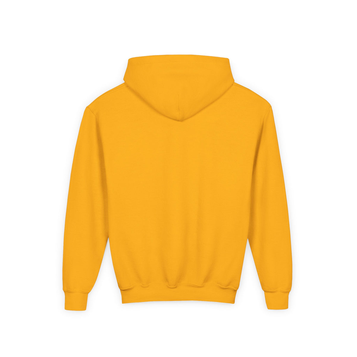 Youth Bless the Fashion Inspirational Hoodie