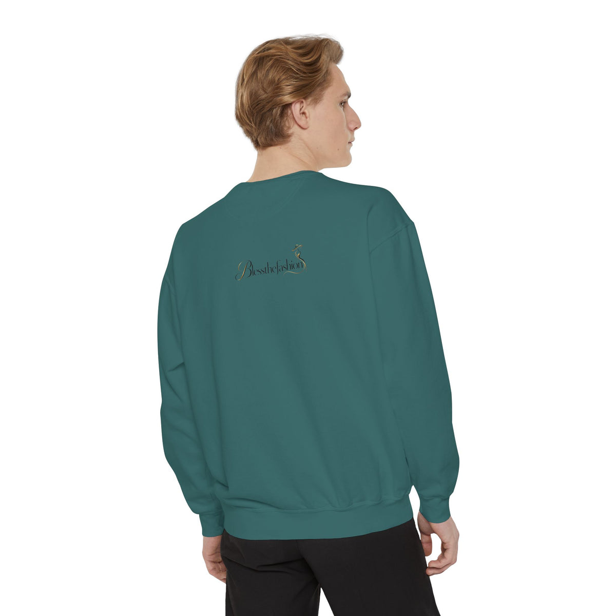 Blessthefashion sweat shirt