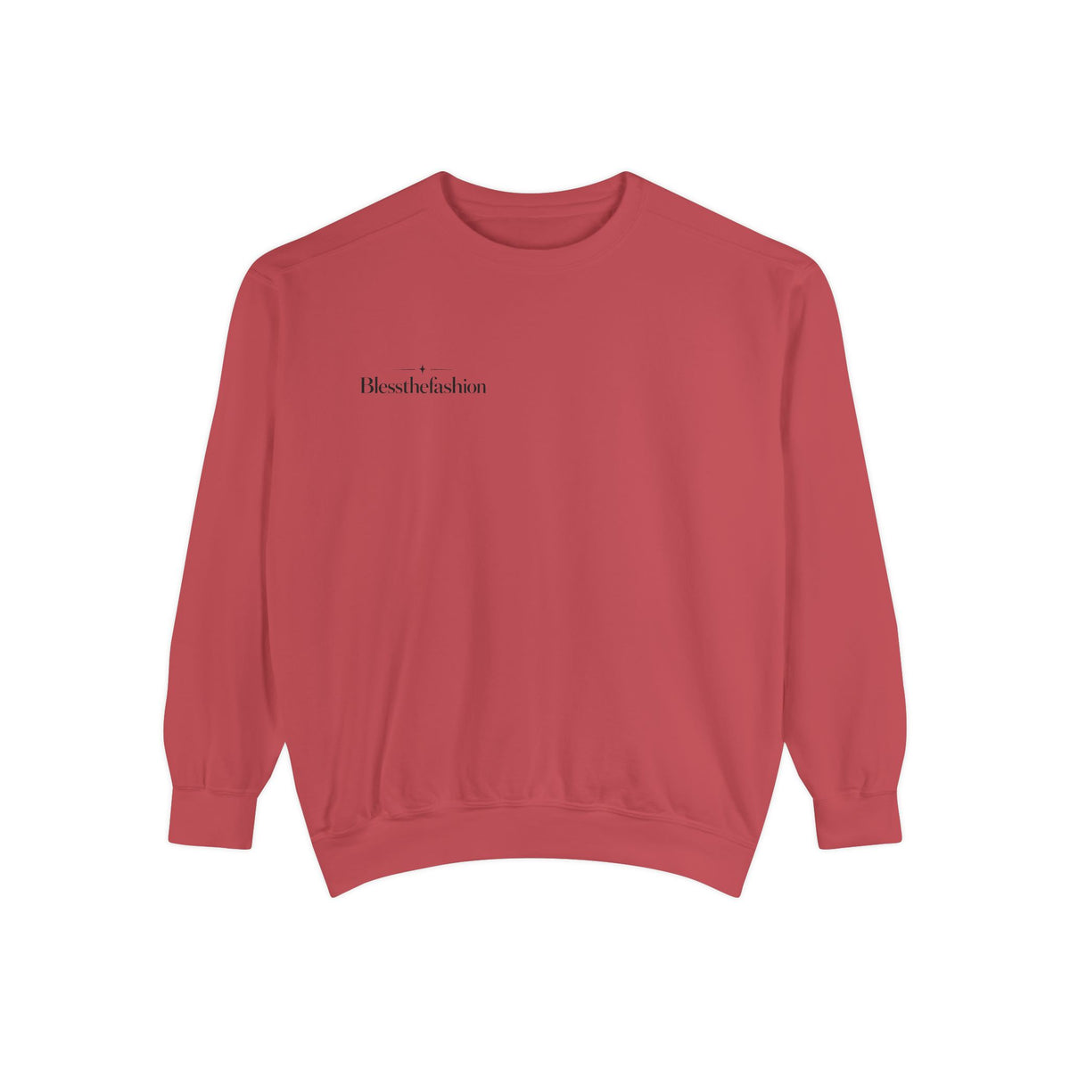 Blessthefashion sweat shirt