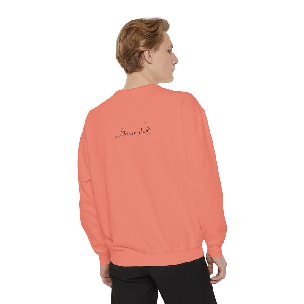 Blessthefashion sweat shirt