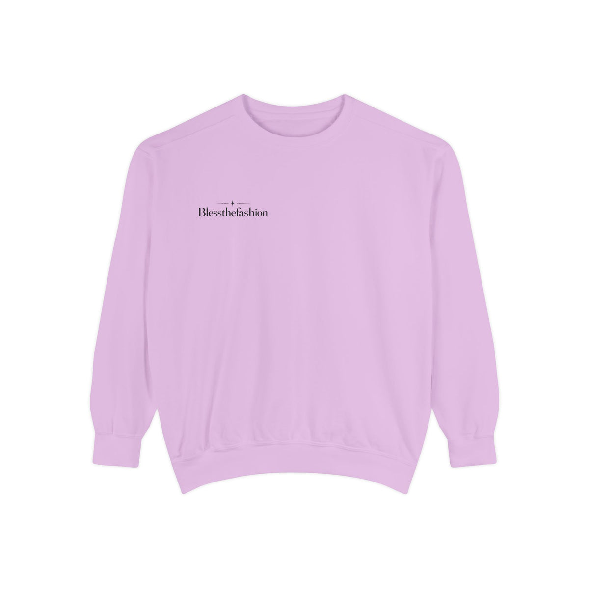 Blessthefashion sweat shirt