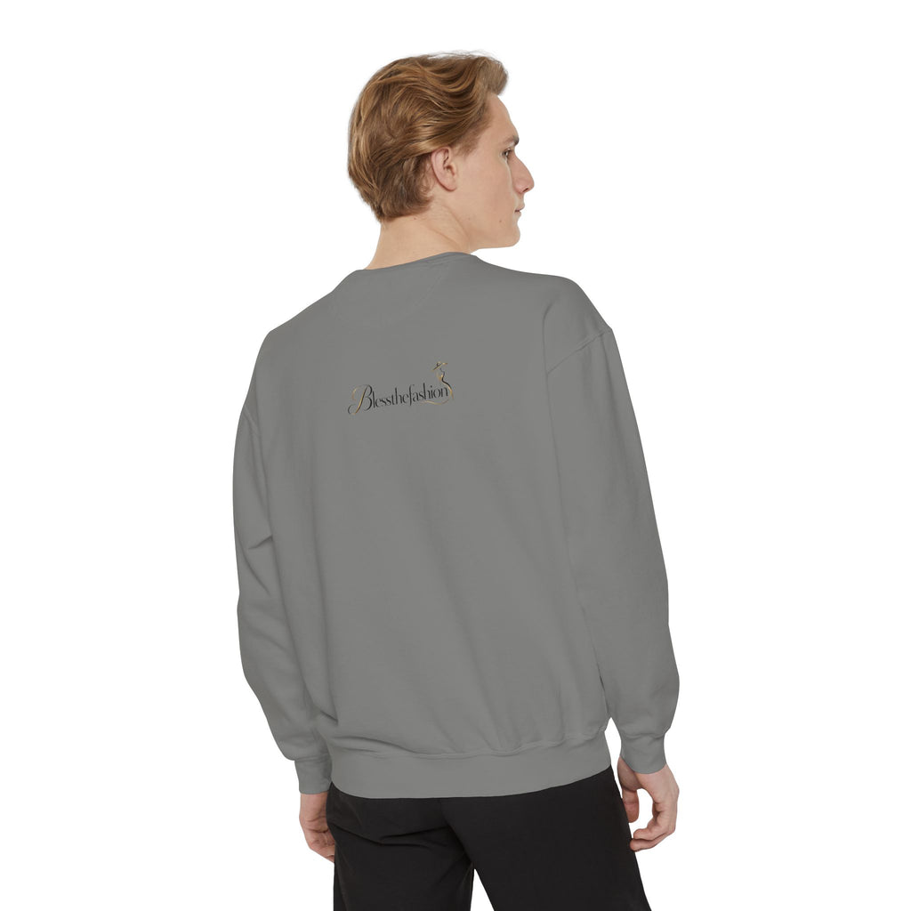 Blessthefashion sweat shirt
