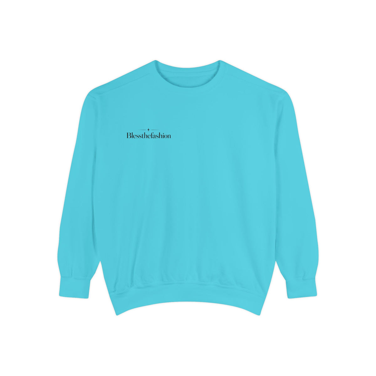 Blessthefashion sweat shirt
