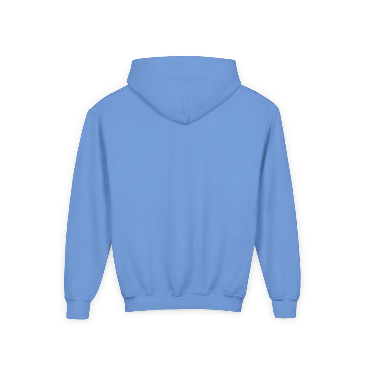 Youth Bless the Fashion Inspirational Hoodie