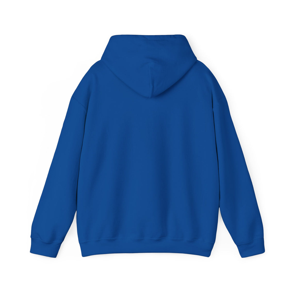Blessed Fashion Inspirational Graphic Hoodie