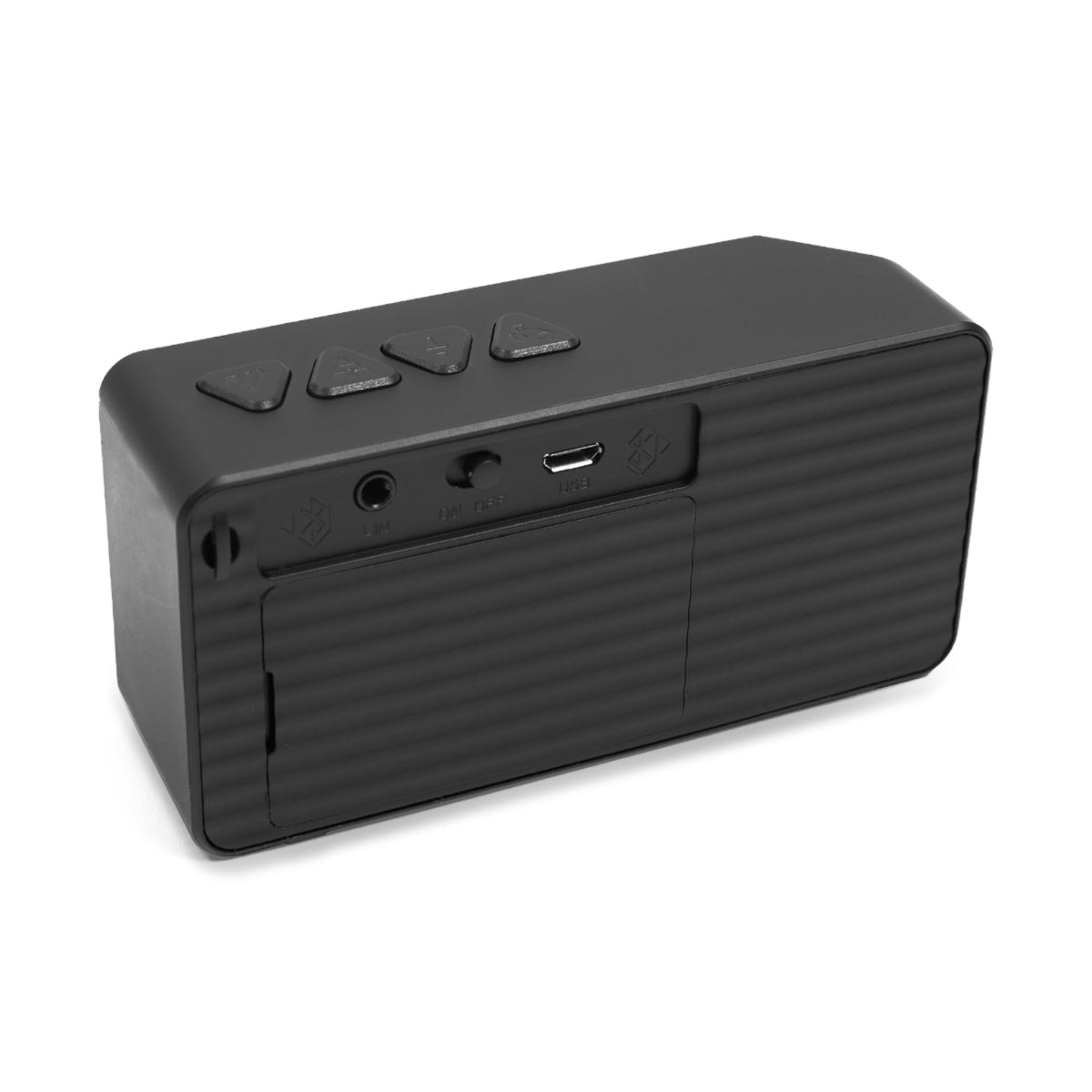 Jabba Portable Bluetooth Speaker
