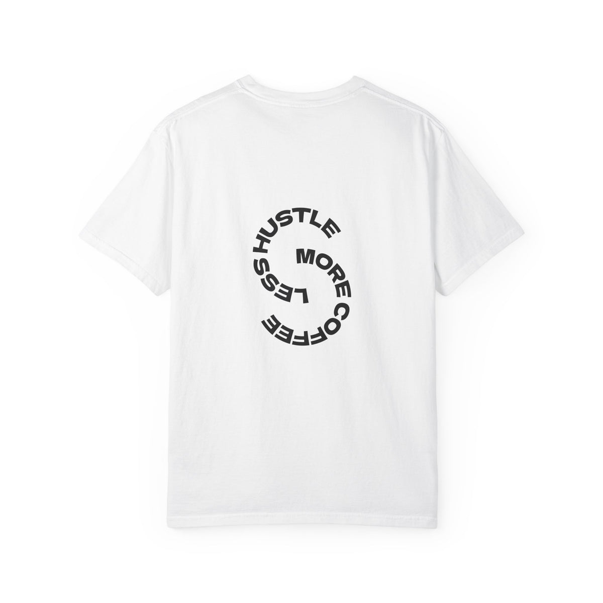 Bless the Fashion Hustle More T-Shirt