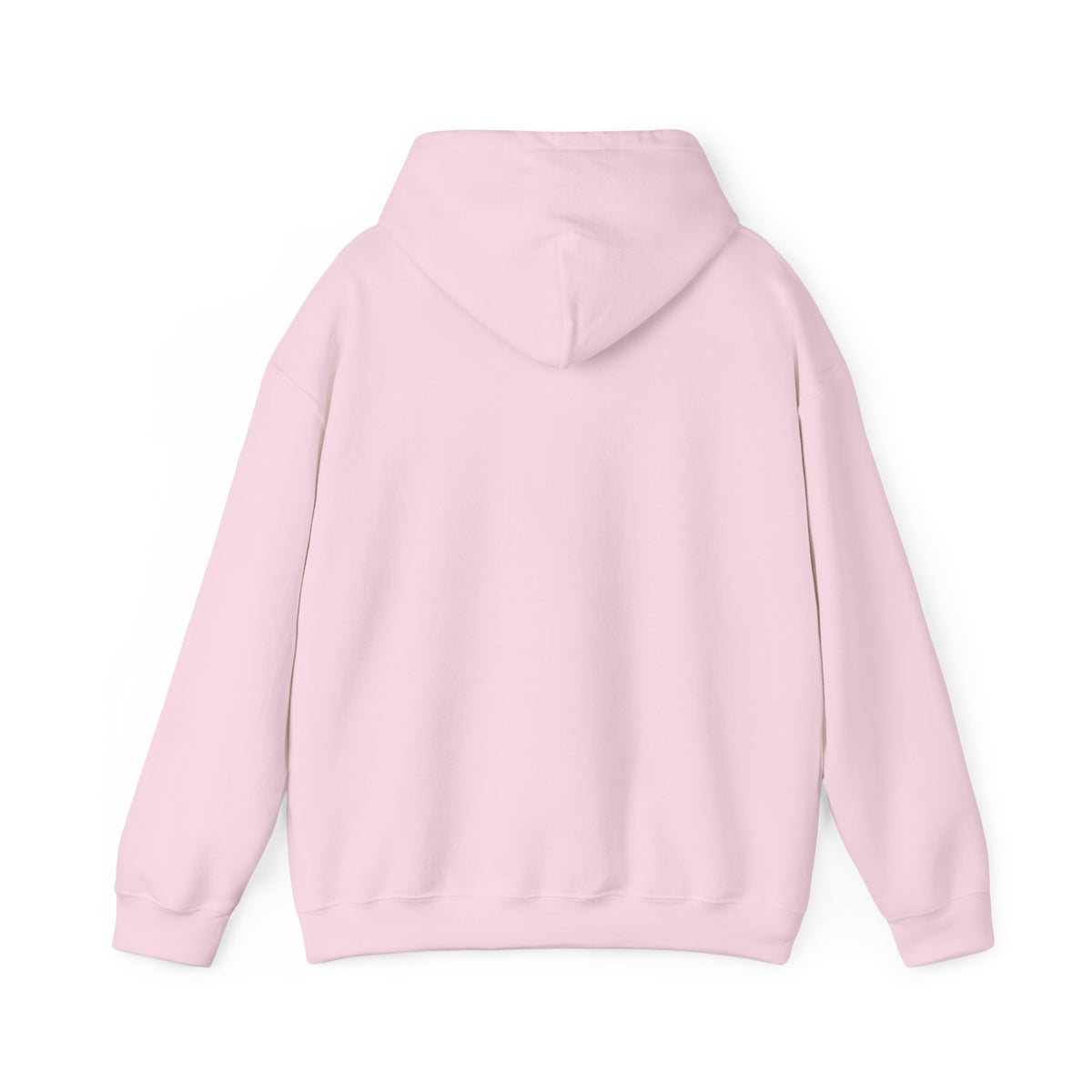 Blessed Fashion Inspirational Graphic Hoodie