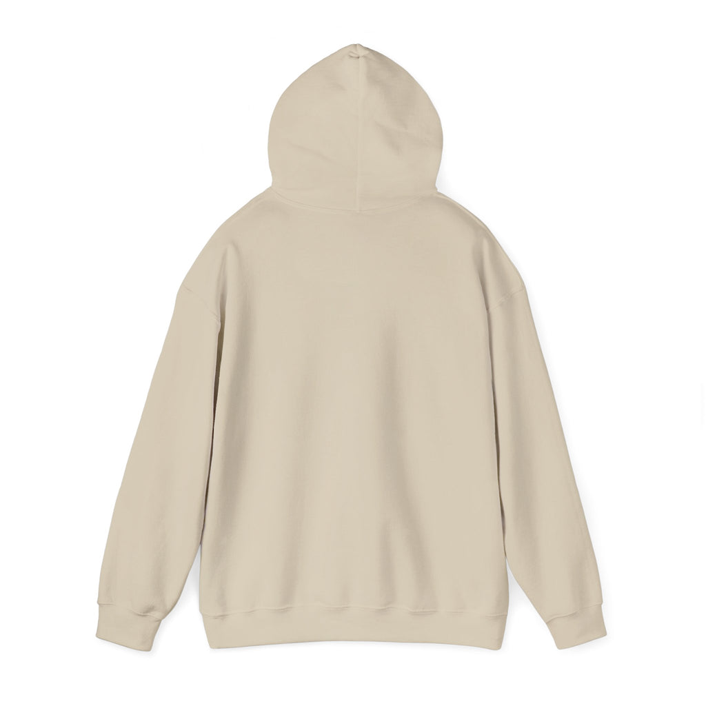 Blessed Fashion Inspirational Graphic Hoodie